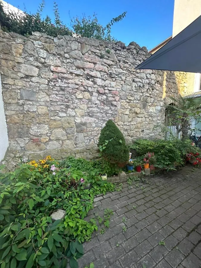 Urban Escape Haven Appartement Hannover